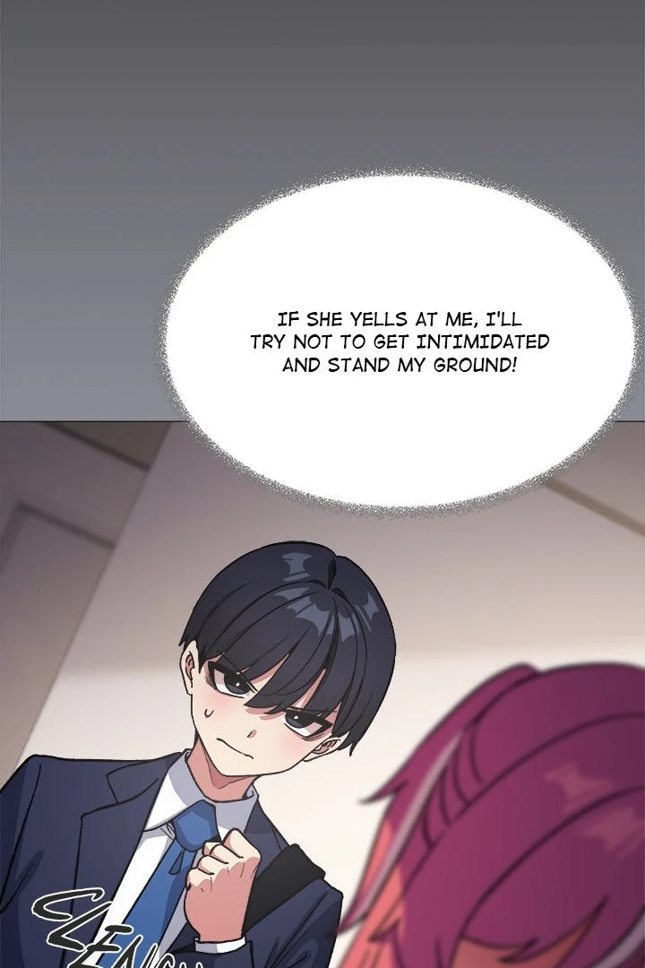 Someone Stop Her! Chapter 55 page 30