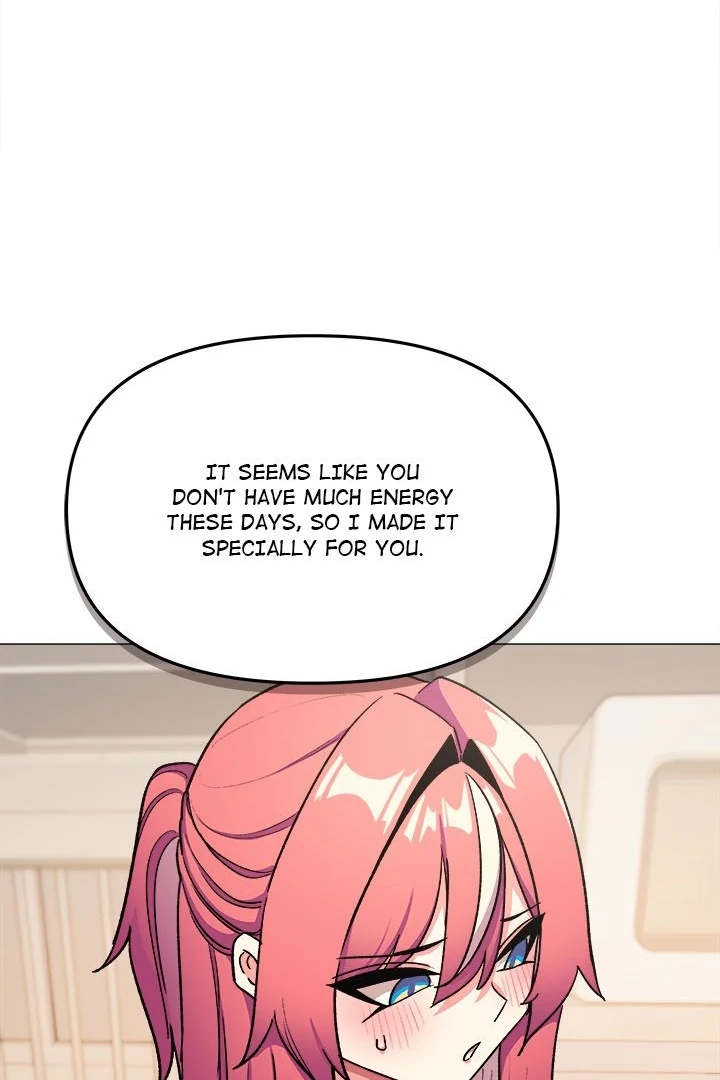 Someone Stop Her! Chapter 55 page 41