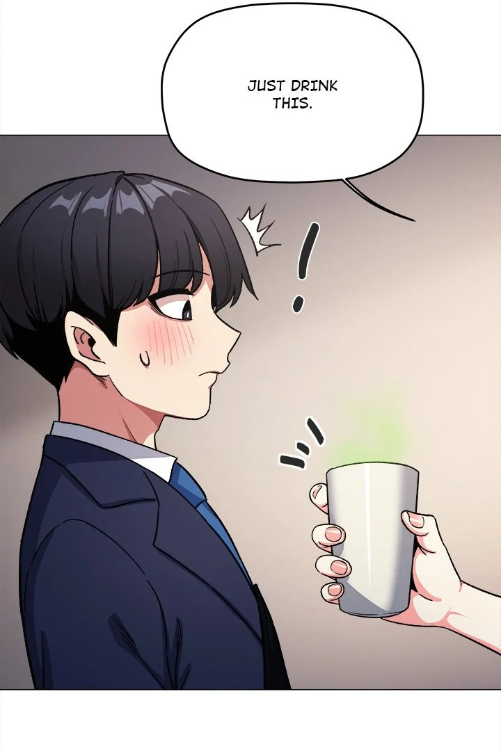 Someone Stop Her! Chapter 55 page 40
