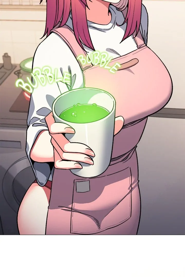 Someone Stop Her! Chapter 55 page 42