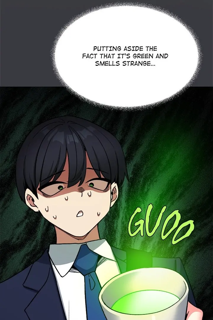 Someone Stop Her! Chapter 55 page 45