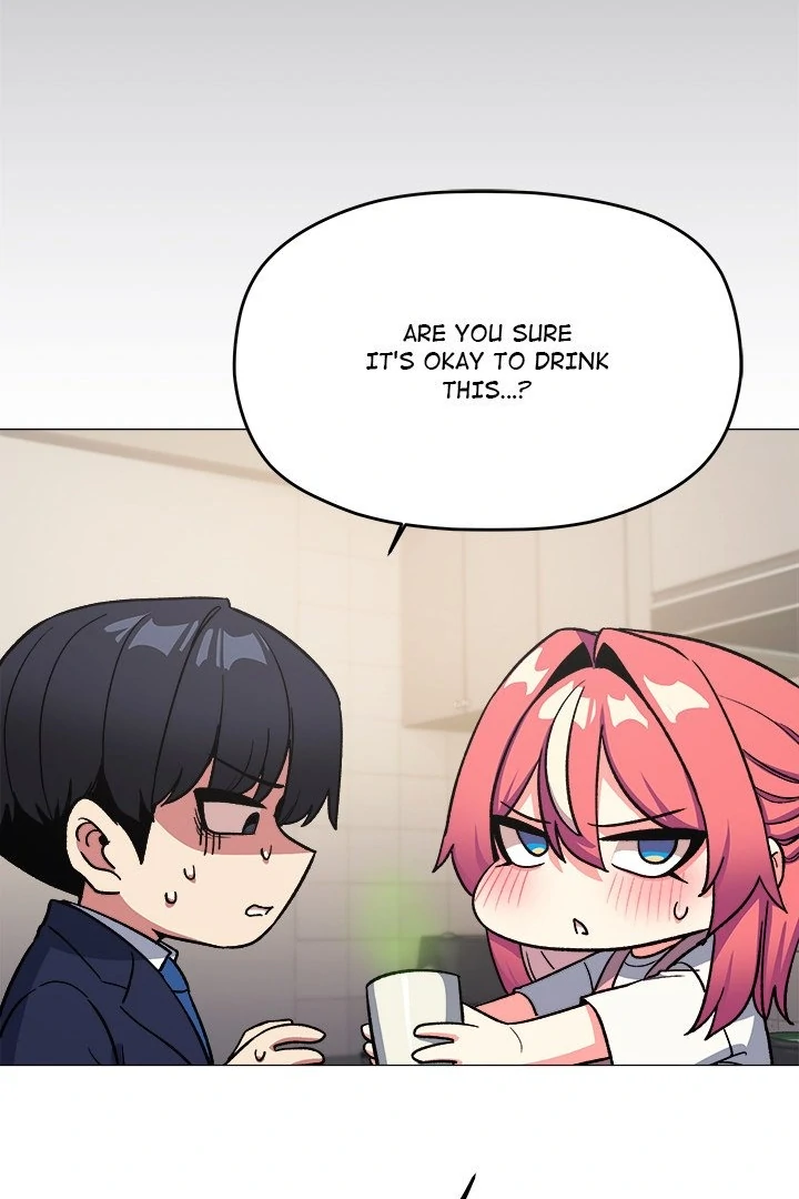 Someone Stop Her! Chapter 55 page 47