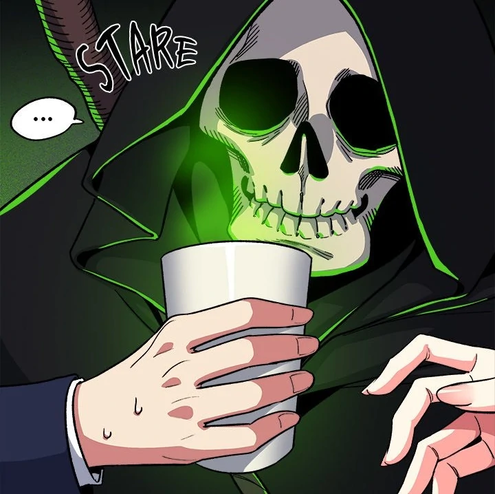 Someone Stop Her! Chapter 55 page 49