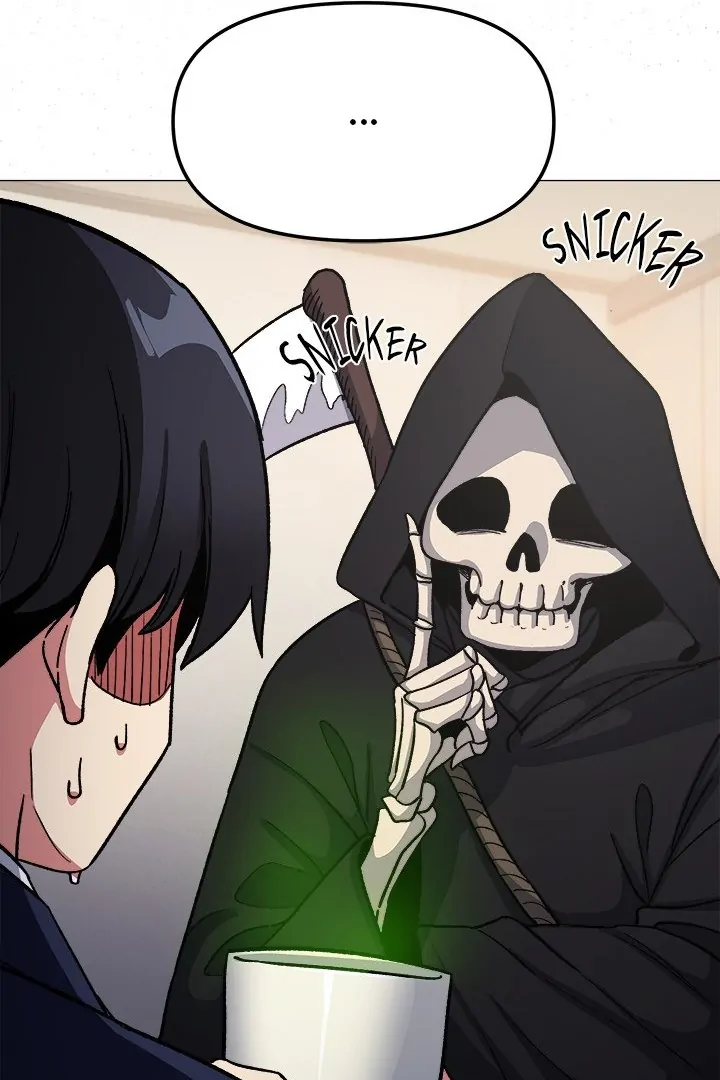 Someone Stop Her! Chapter 55 page 51