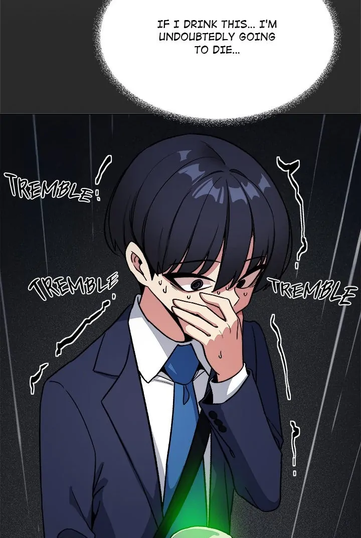 Someone Stop Her! Chapter 55 page 54