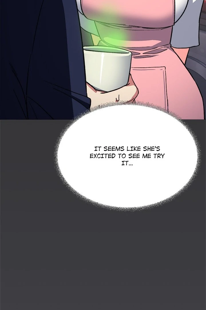 Someone Stop Her! Chapter 55 page 57