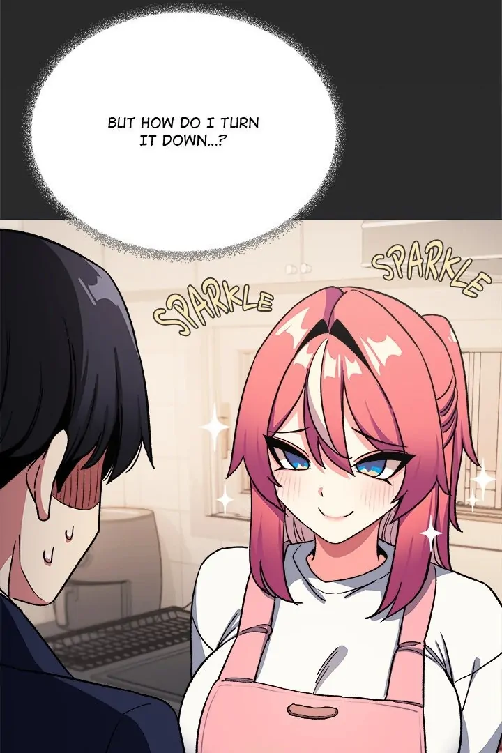 Someone Stop Her! Chapter 55 page 56
