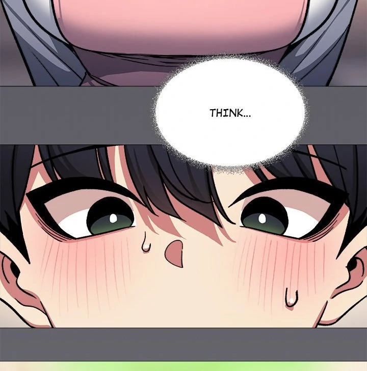 Someone Stop Her! Chapter 55 page 61