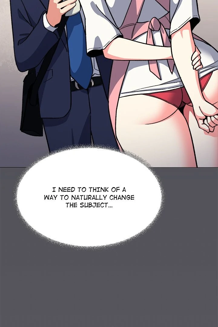 Someone Stop Her! Chapter 55 page 59