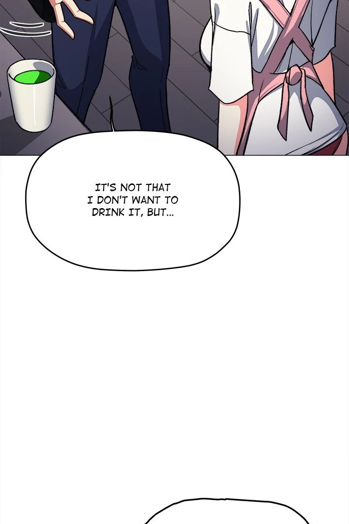 Someone Stop Her! Chapter 55 page 68