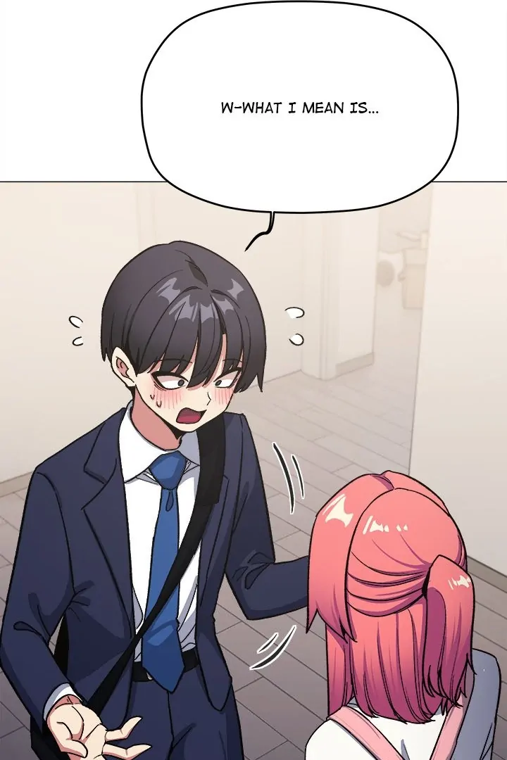 Someone Stop Her! Chapter 55 page 67