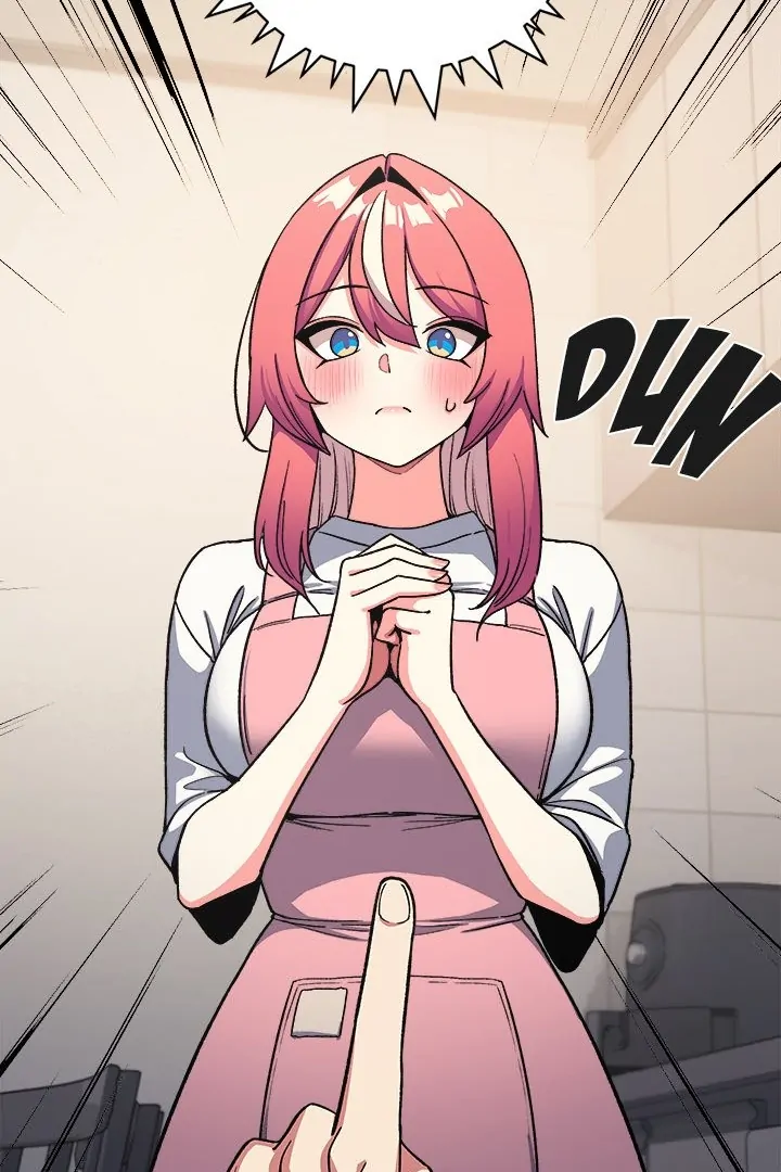 Someone Stop Her! Chapter 55 page 75