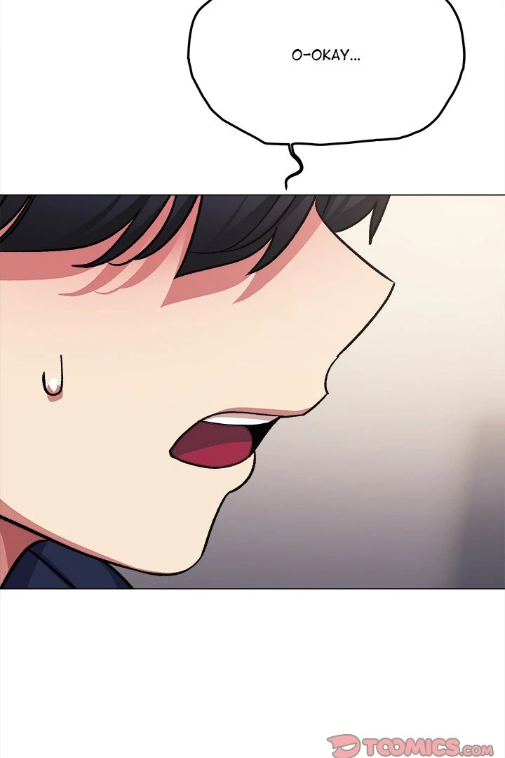 Someone Stop Her! Chapter 55 page 69