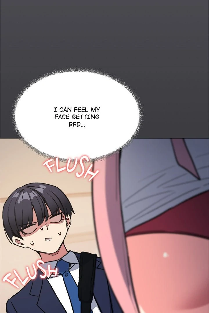 Someone Stop Her! Chapter 55 page 81