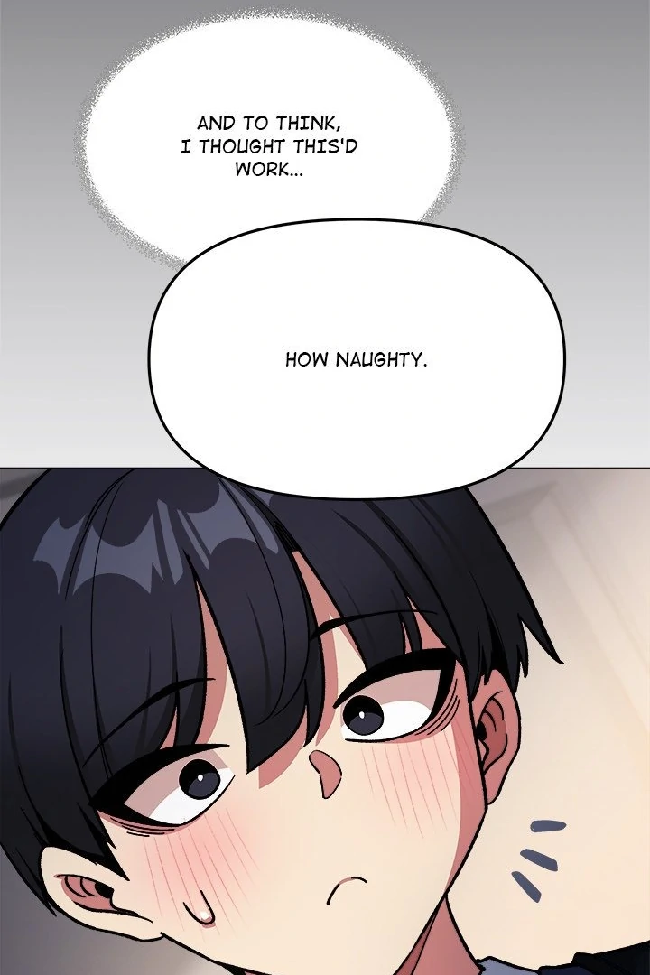 Someone Stop Her! Chapter 55 page 84