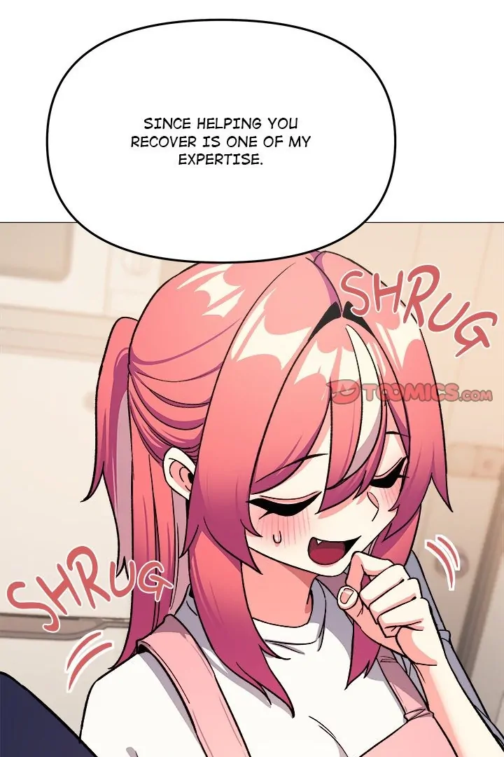 Someone Stop Her! Chapter 55 page 87