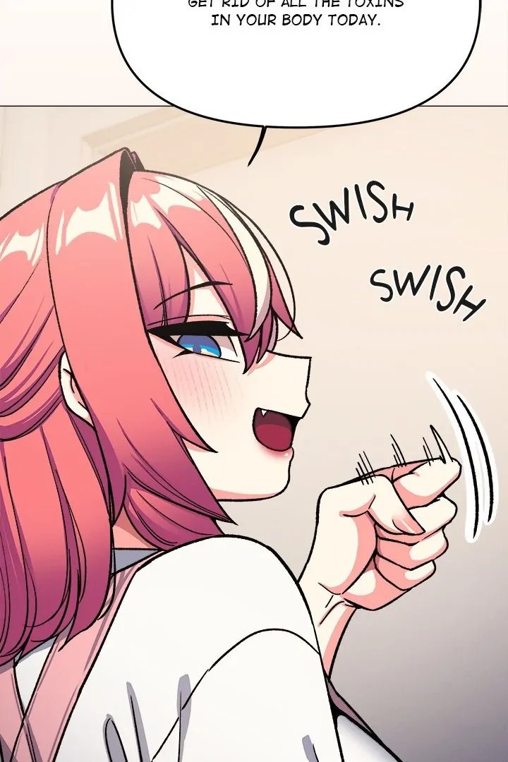 Someone Stop Her! Chapter 55 page 92