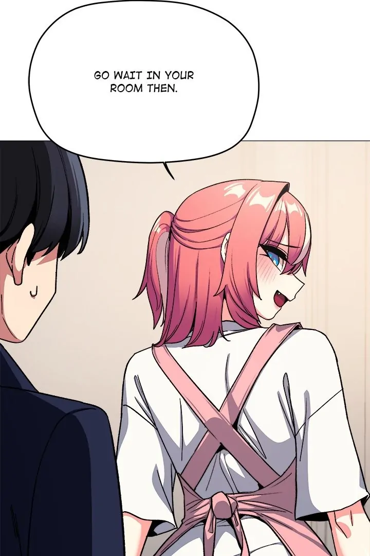 Someone Stop Her! Chapter 55 page 90