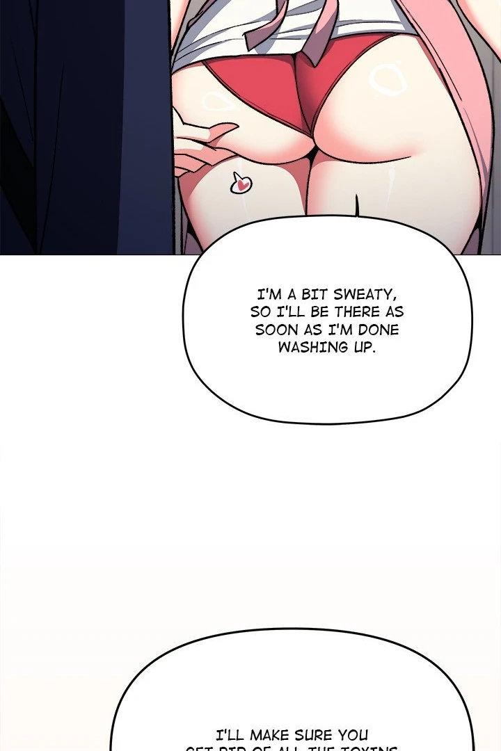 Someone Stop Her! Chapter 55 page 91