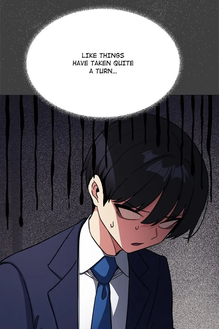 Someone Stop Her! Chapter 55 page 98