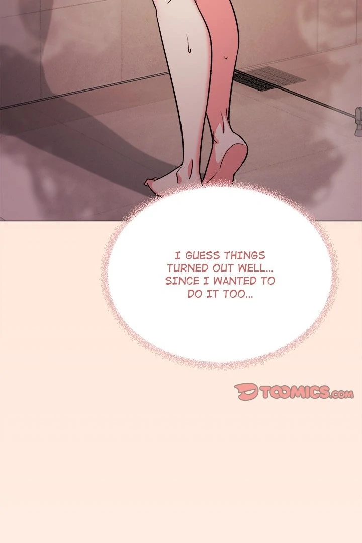 Someone Stop Her! Chapter 55 page 114