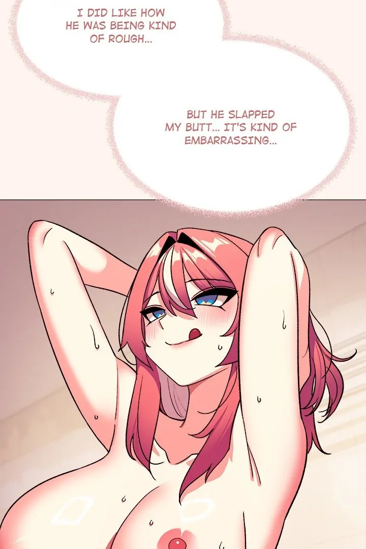 Someone Stop Her! Chapter 55 page 117