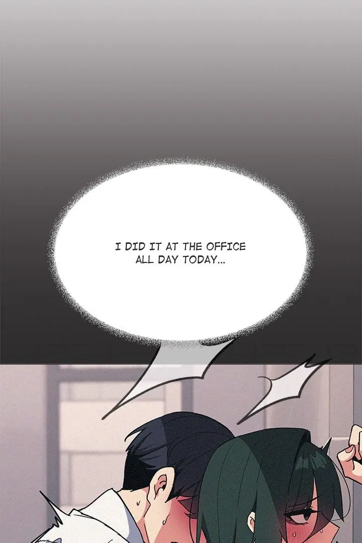 Someone Stop Her! Chapter 55 page 130