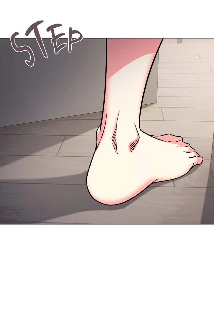 Someone Stop Her! Chapter 55 page 135
