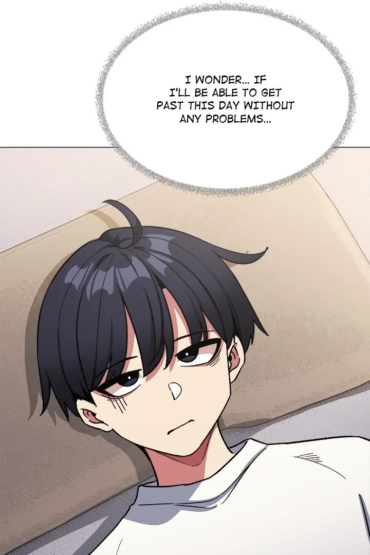 Someone Stop Her! Chapter 55 page 133
