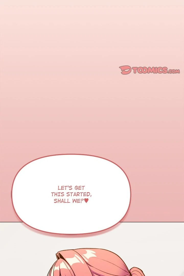 Someone Stop Her! Chapter 55 page 140