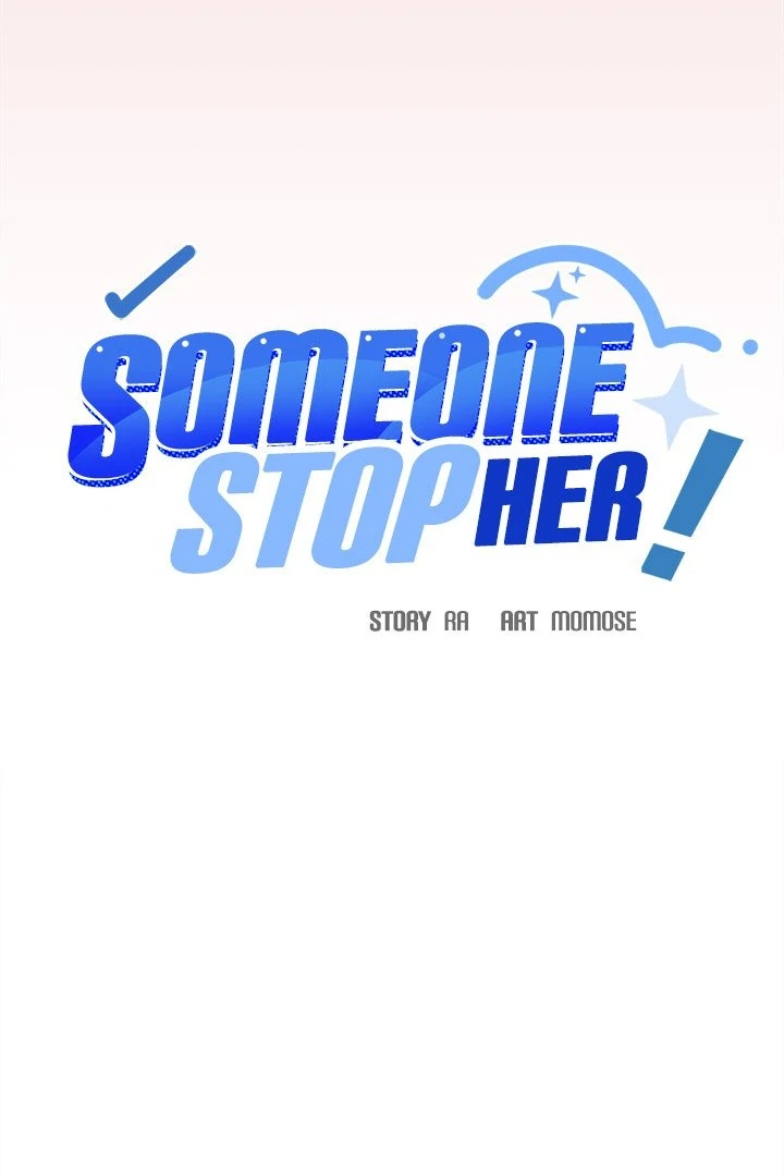Someone Stop Her! Chapter 56 page 9