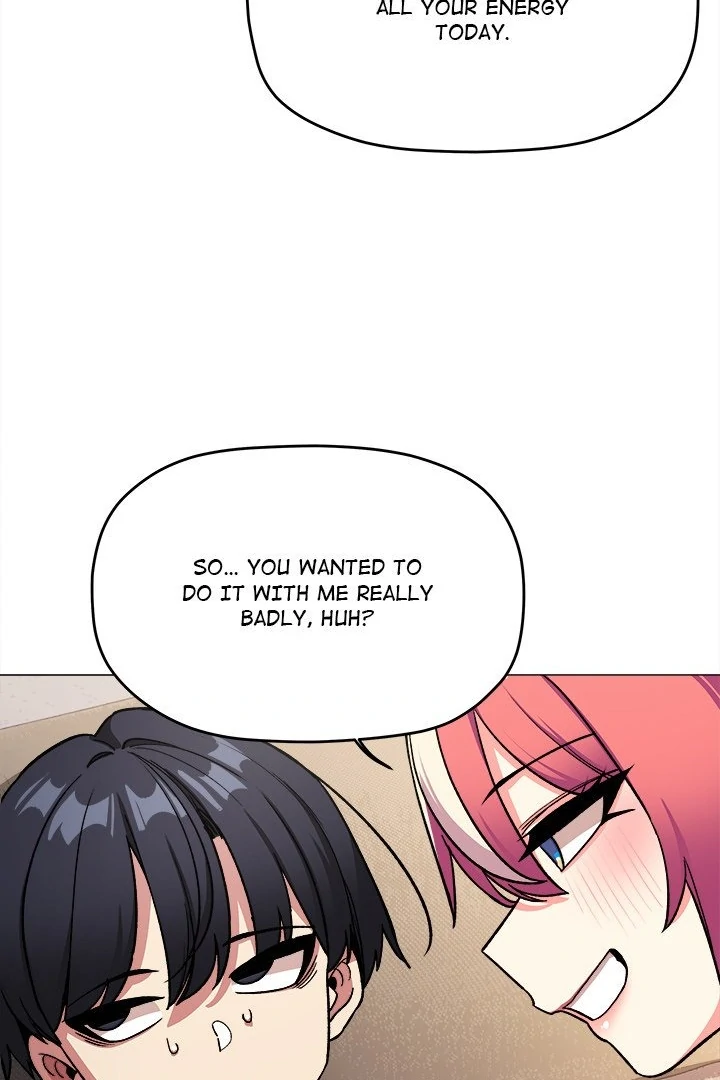 Someone Stop Her! Chapter 56 page 22