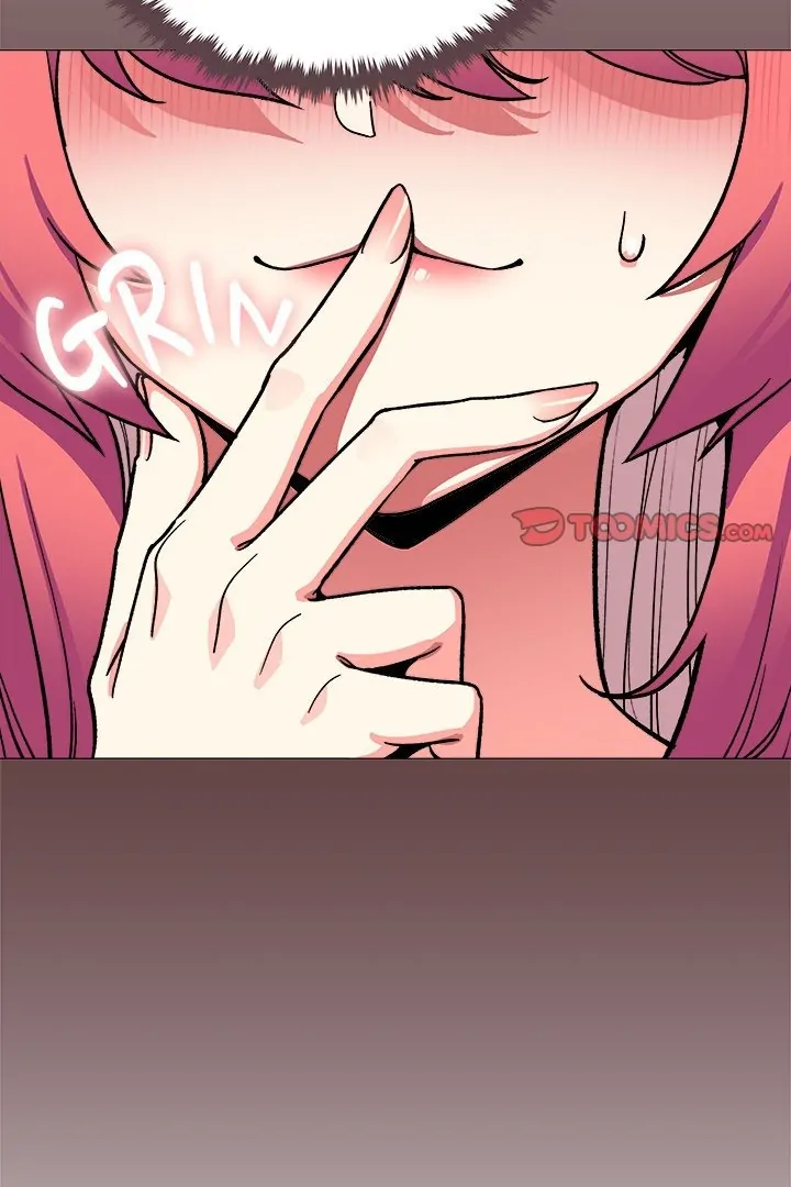 Someone Stop Her! Chapter 56 page 28