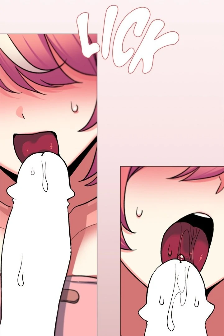 Someone Stop Her! Chapter 56 page 38
