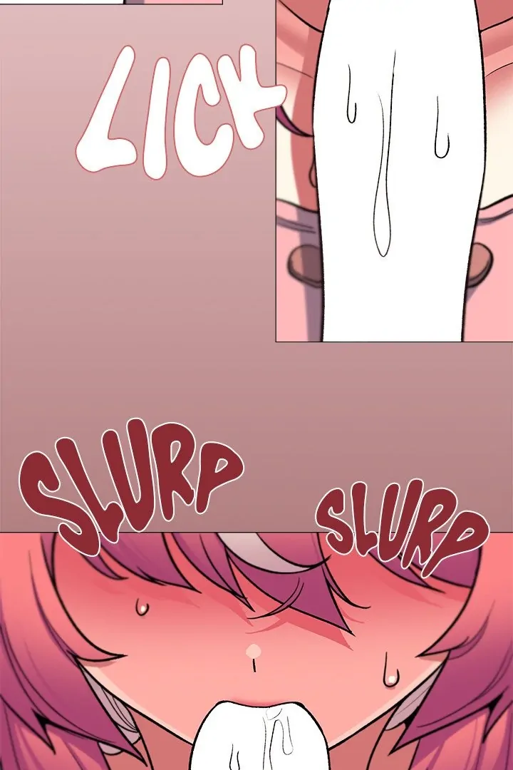 Someone Stop Her! Chapter 56 page 39