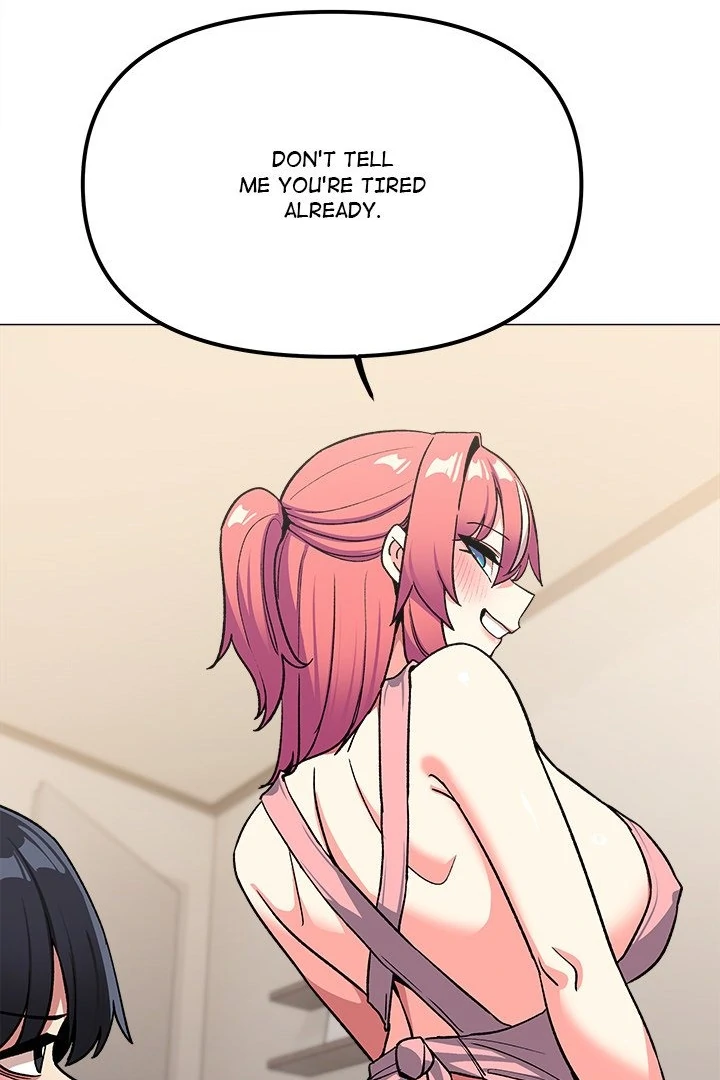 Someone Stop Her! Chapter 56 page 49