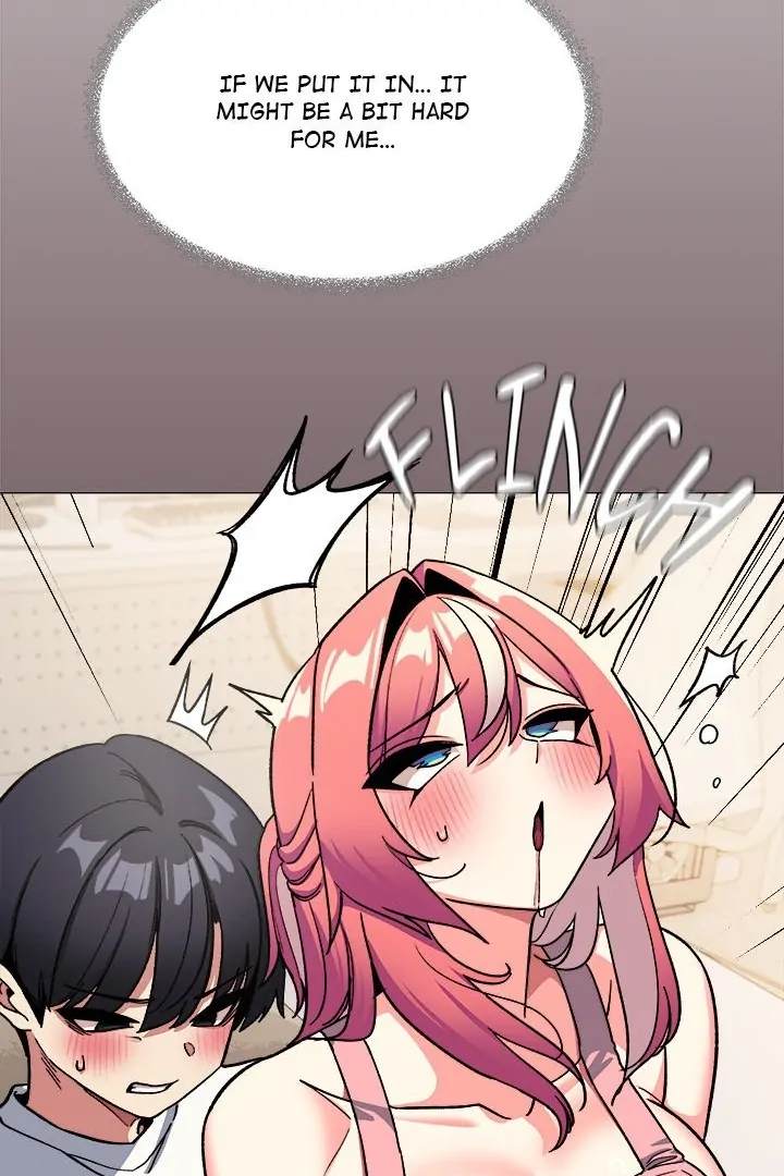 Someone Stop Her! Chapter 56 page 63