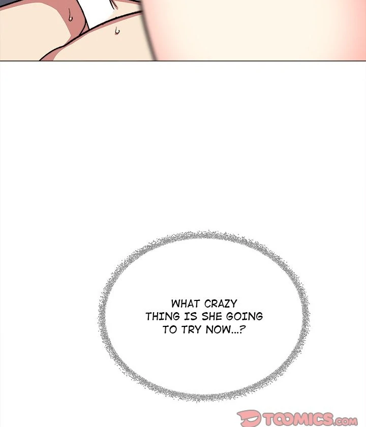 Someone Stop Her! Chapter 56 page 70