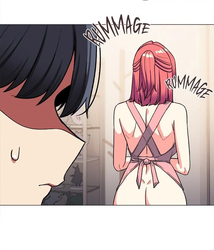 Someone Stop Her! Chapter 56 page 71