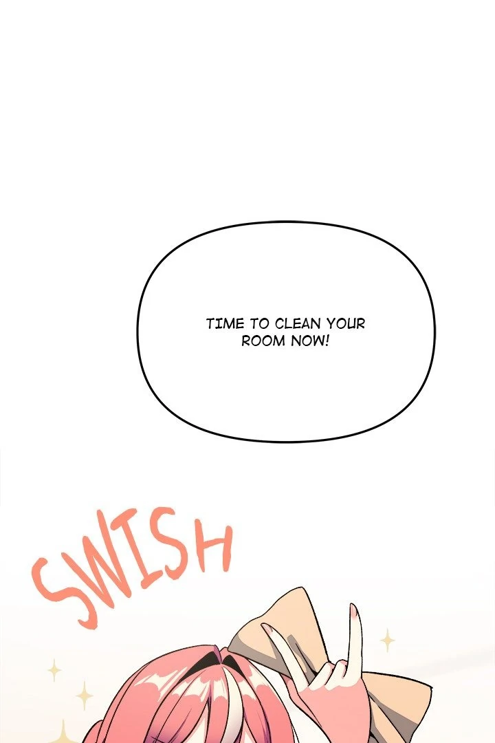 Someone Stop Her! Chapter 56 page 74