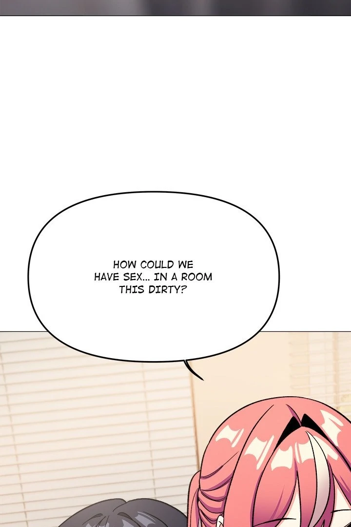 Someone Stop Her! Chapter 56 page 83