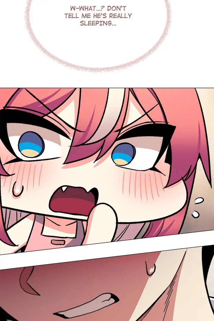 Someone Stop Her! Chapter 56 page 109