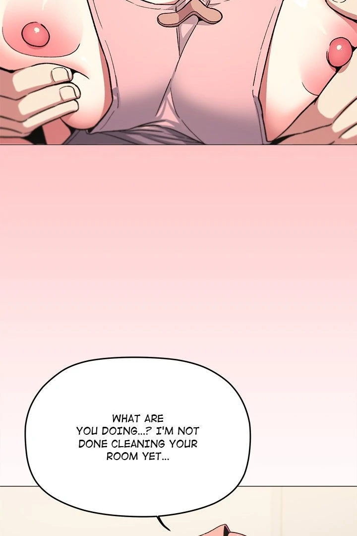 Someone Stop Her! Chapter 56 page 115