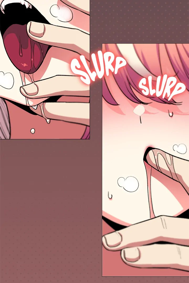 Someone Stop Her! Chapter 57 page 20