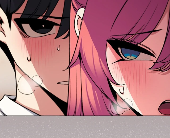 Someone Stop Her! Chapter 57 page 33