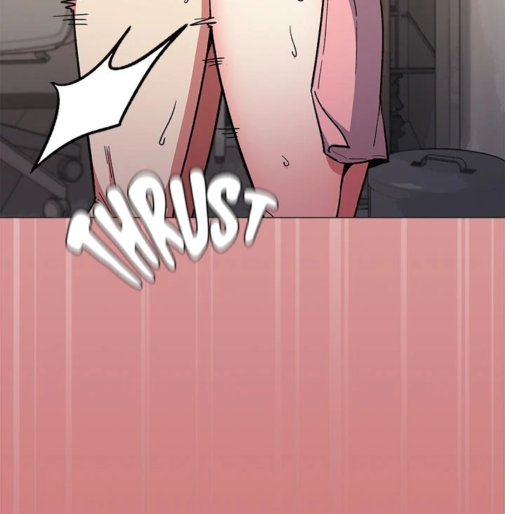 Someone Stop Her! Chapter 57 page 38