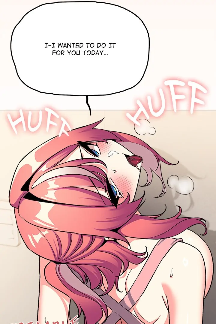 Someone Stop Her! Chapter 57 page 29