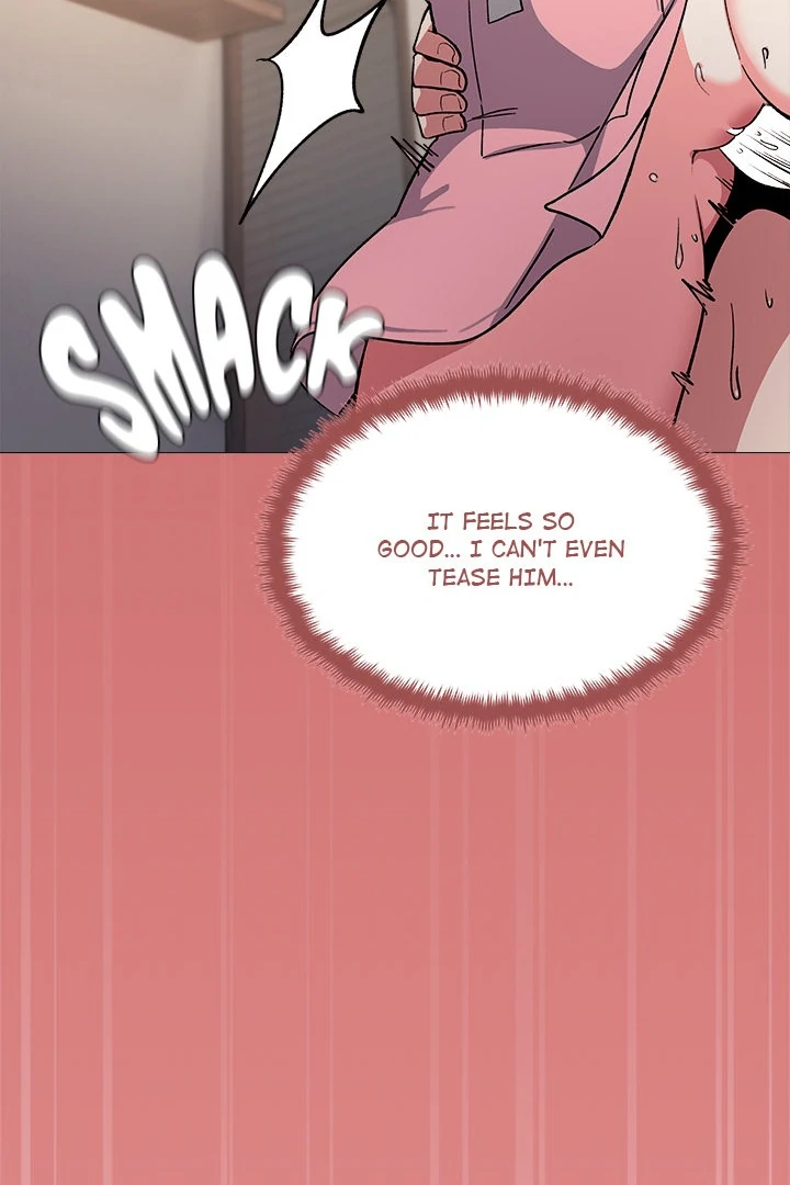 Someone Stop Her! Chapter 57 page 40