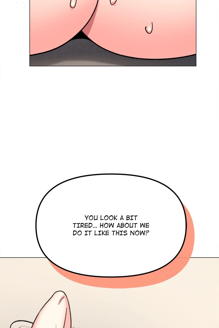 Someone Stop Her! Chapter 57 page 57