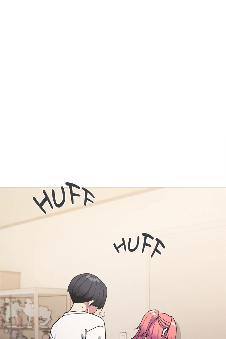 Someone Stop Her! Chapter 57 page 46